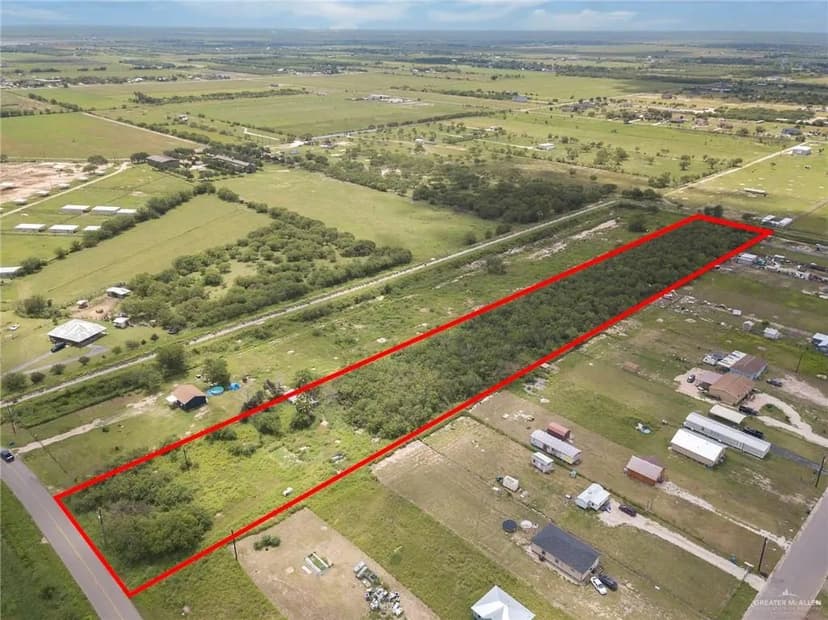 Property from 14257 Benito A Ramirez Road - KW