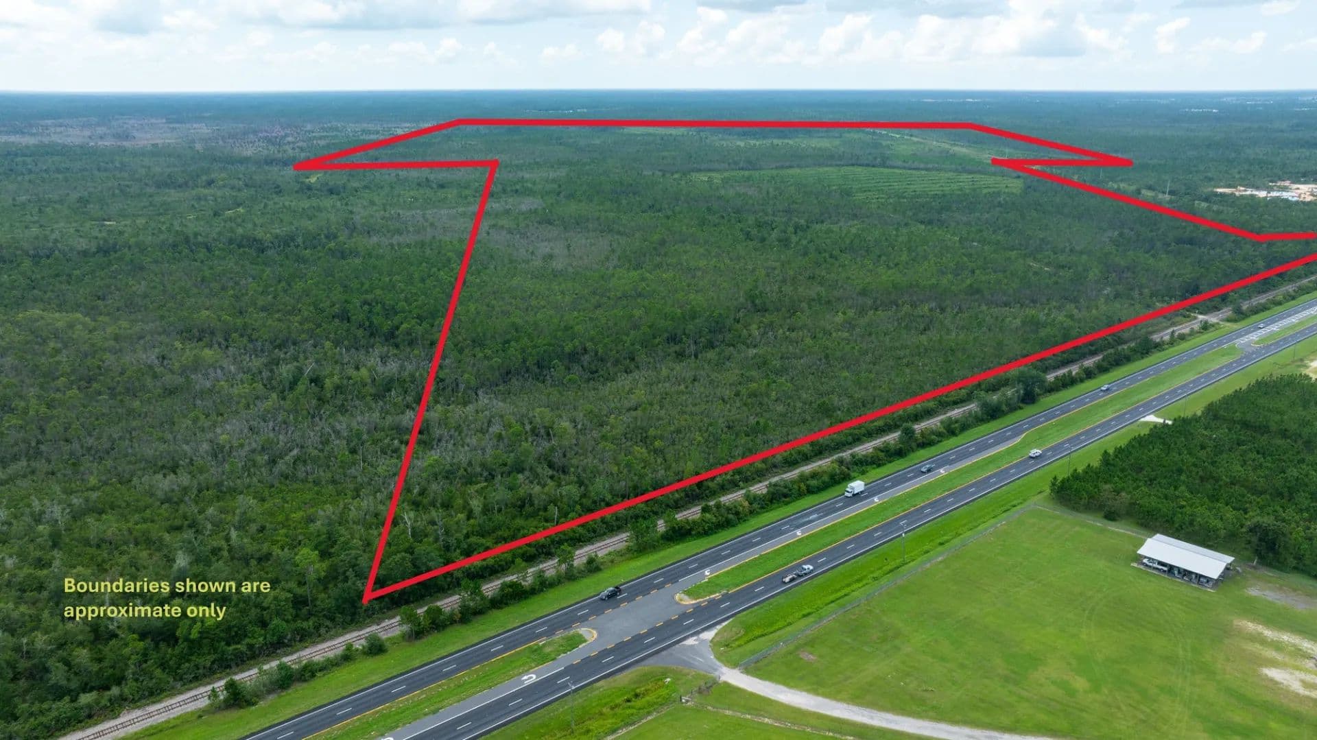 Bay County 803 - Panama City, Florida, 32404