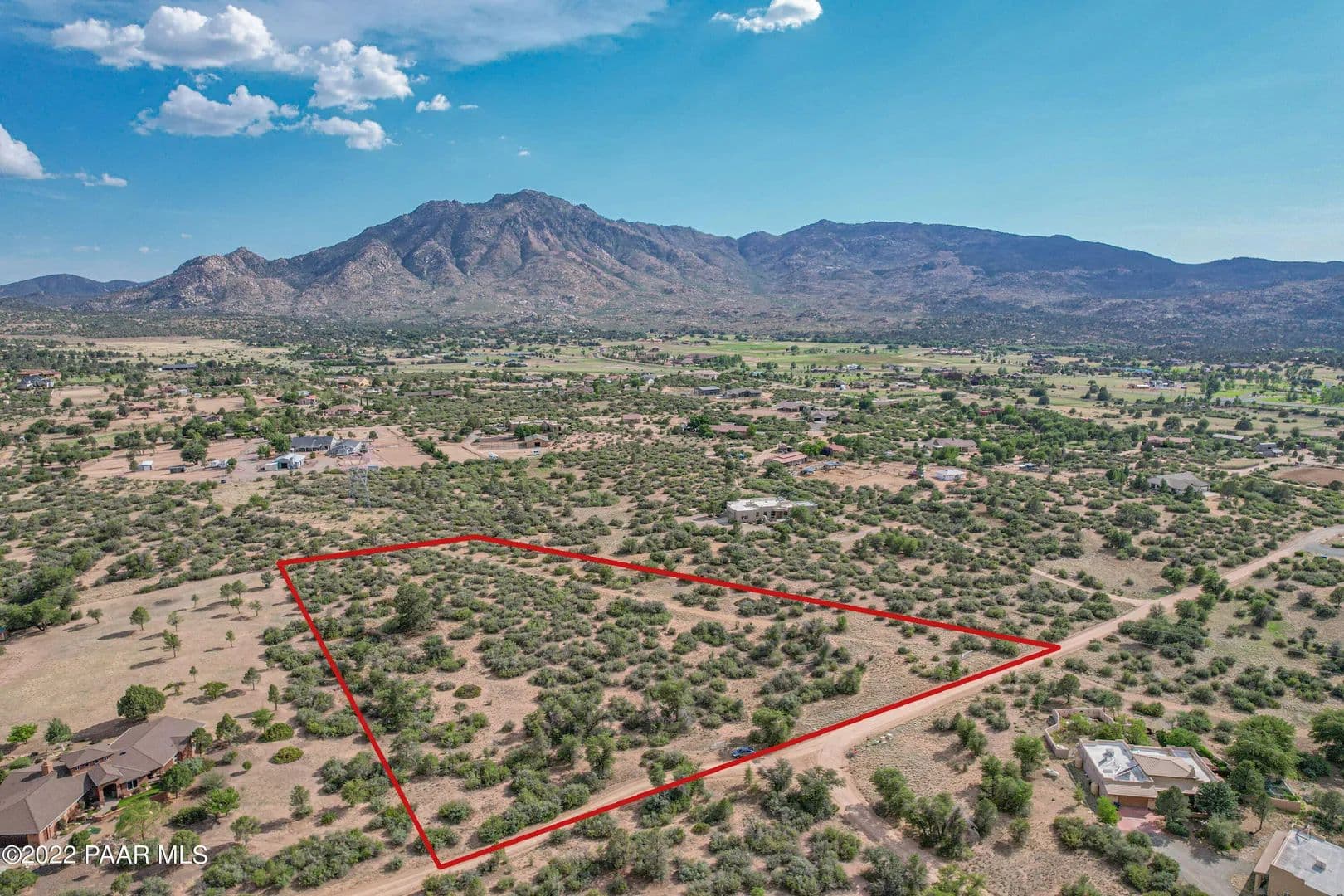 Property from 3655 Oak View Lane - KW - Prescott, Arizona, 86305