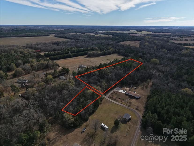Property from 00 Givens Creek Trail - KW