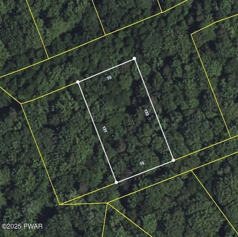 Property from Lot 177 Plumtree Road - KW