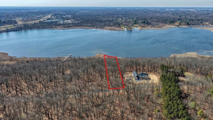 Lots & Land-Other in Jackson