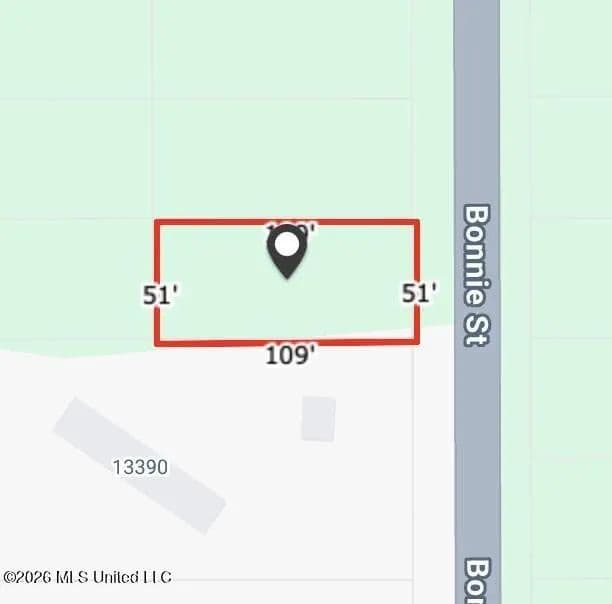 Lots & Land-Other in Gulfport - Gulfport, Mississippi, 39503