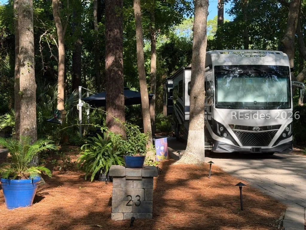Land for Sale in Hilton Head Island, SC - Hilton Head Island, South Carolina, 29928