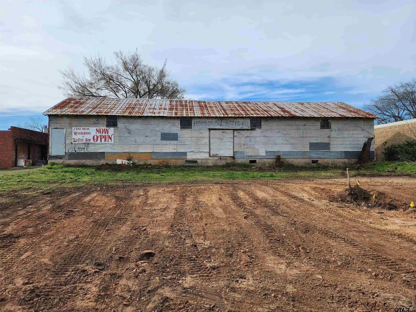 Lots & Land-Other in Pittsburg - Pittsburg, Texas, 75686