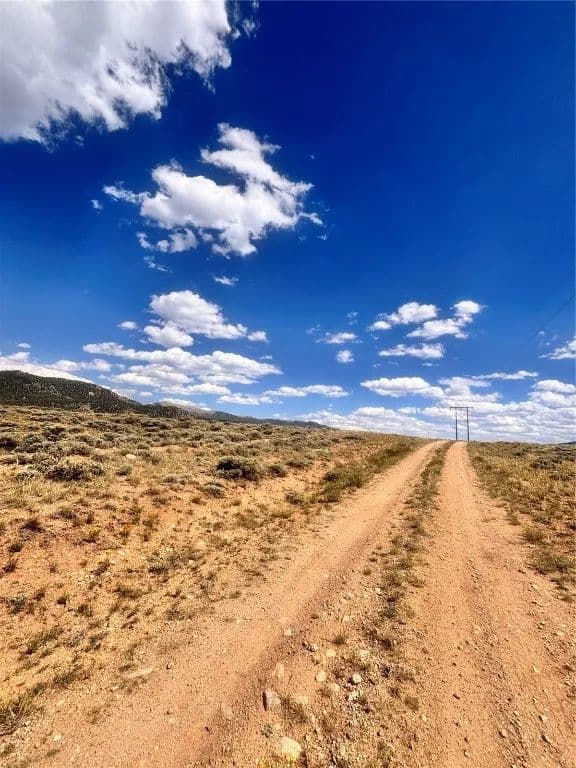 Vacant Land in Twin Lakes