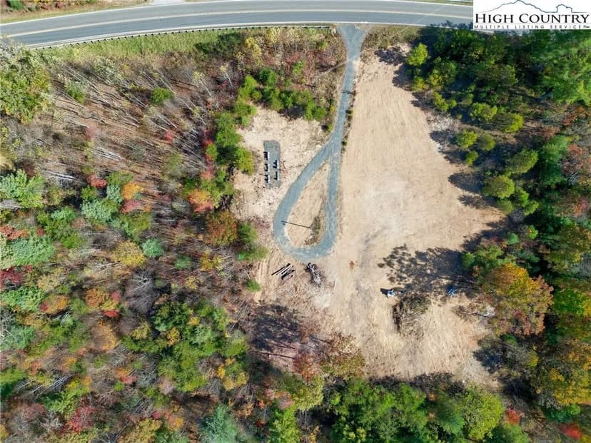 Property from 12549 N NC 16 Highway - KW