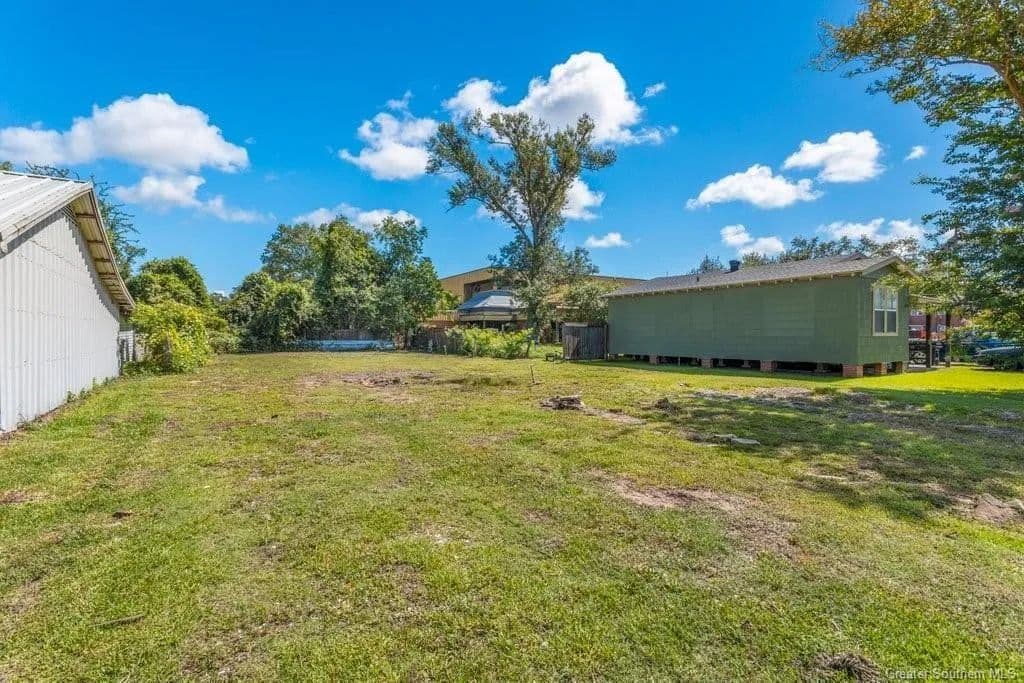 Lots & Land-Other in Lake Charles - Lake Charles, Louisiana, 70601