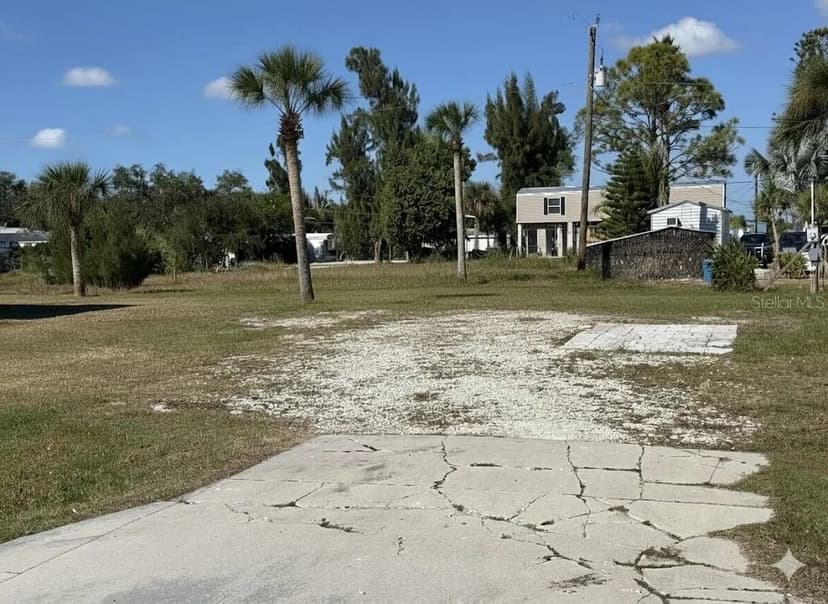 Property from 14438 STEPHENS ROAD - KW