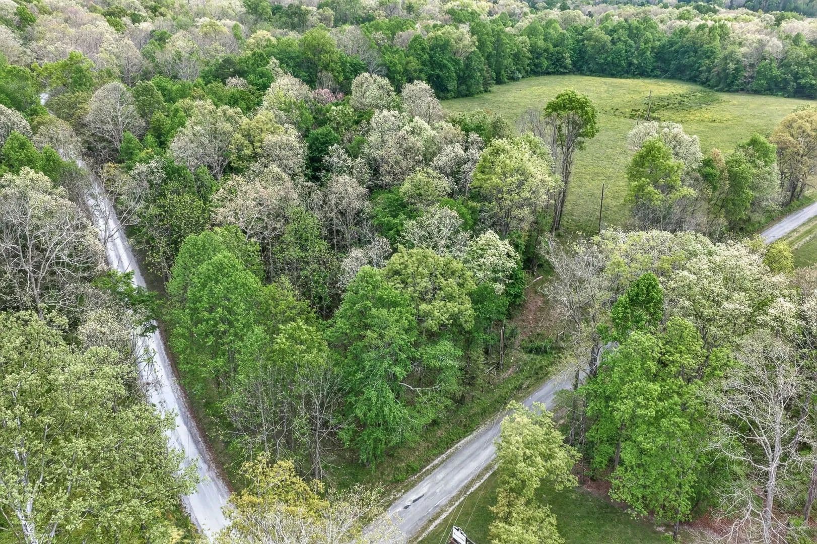 Lots & Land-Other in Allardt - Allardt, Tennessee, 38504