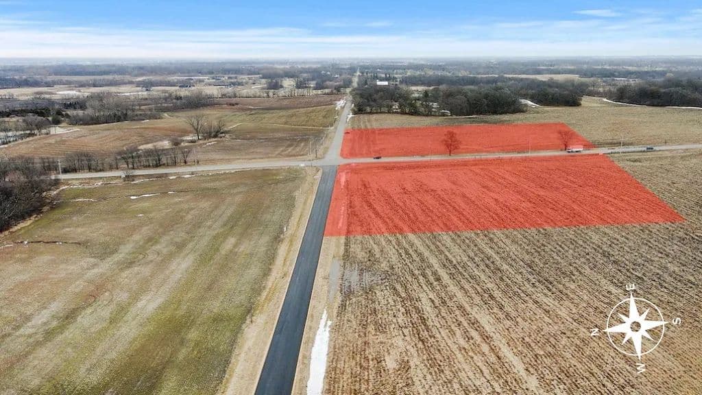 Vacant Land in Marengo - Marengo, Illinois, 60152