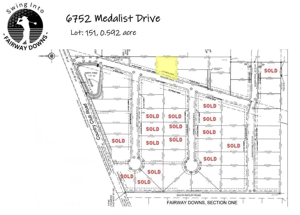 Lots & Land-Other in San Angelo - San Angelo, Texas, 76904