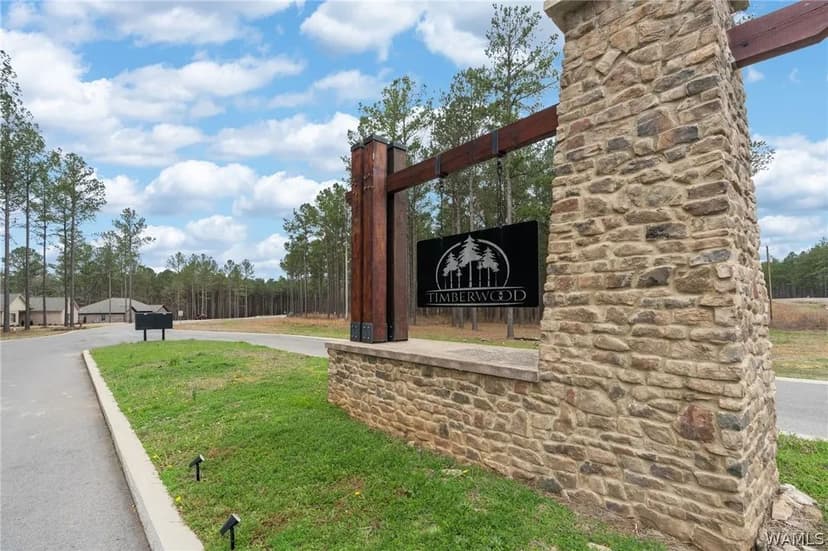 Property from Lot #18 Stormi Way - KW