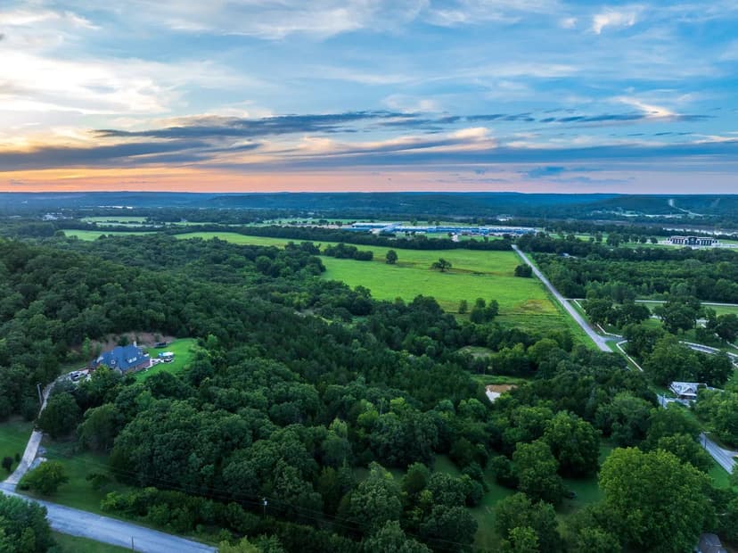 60 S 137th West Ave Sand Springs, OK 74063