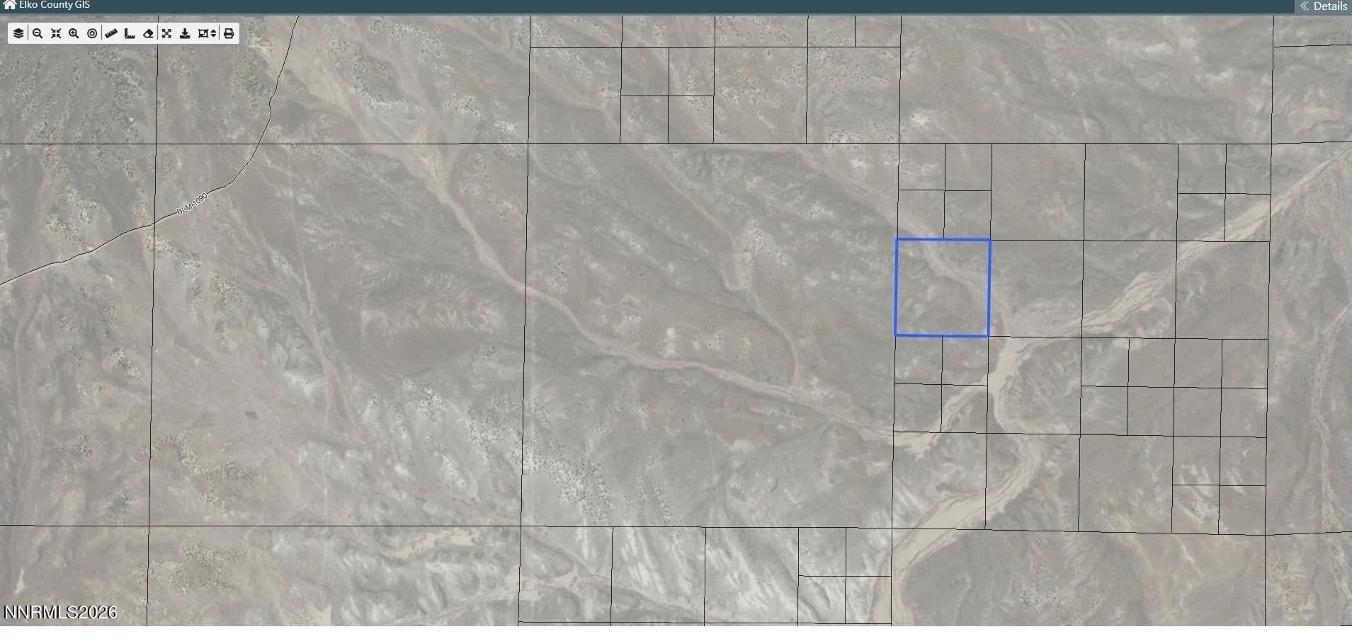 Lots & Land-Other in West Wendover - West Wendover, Nevada, 89883