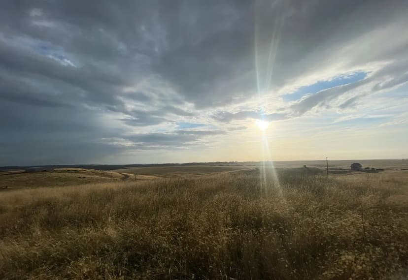 Property from 0 Hawk Trail - KW