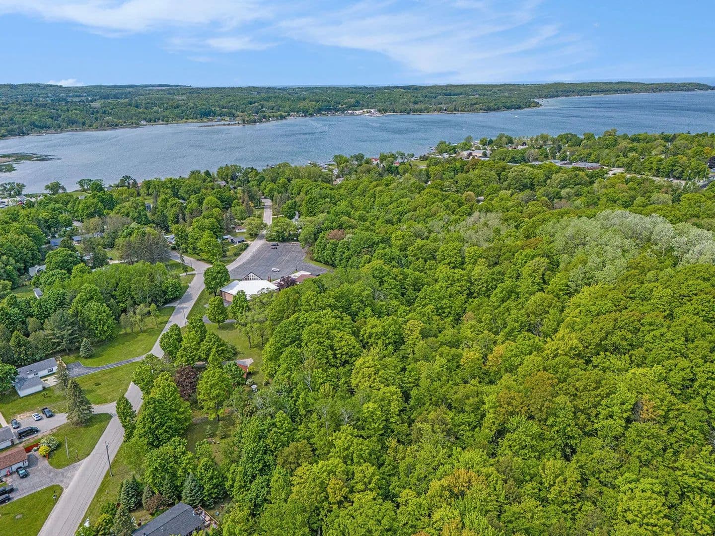 Lots & Land-Other in Onekama - Onekama, Michigan, 49675