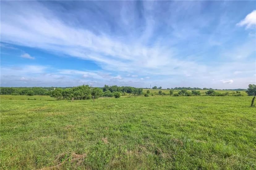 Property from TBD E 355th Road - KW