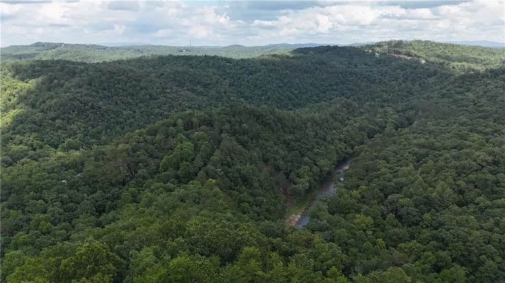 2.28 Acres of Land for Sale in Ranger, GA - Ranger, Georgia, 30734