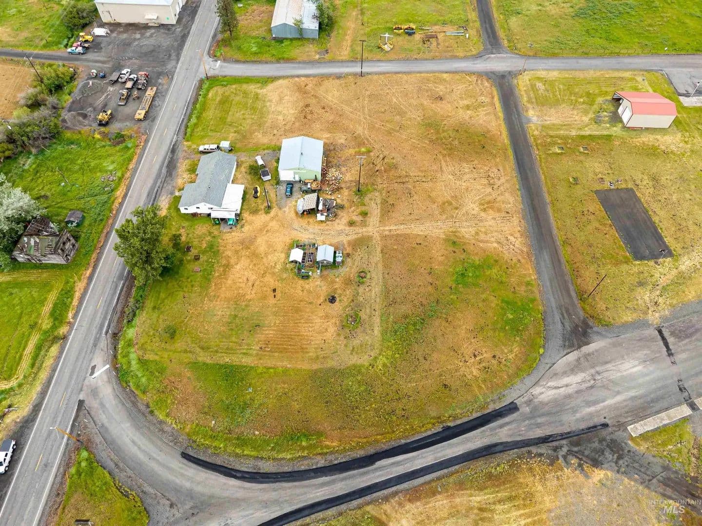 Lots & Land-Other in Anatone - Anatone, Washington, 99401