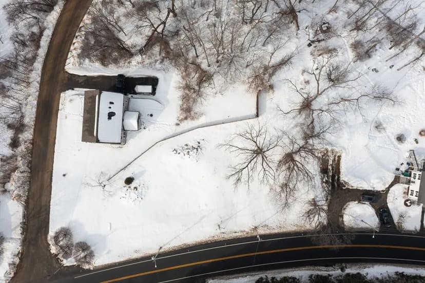 Vacant Land in Groveland