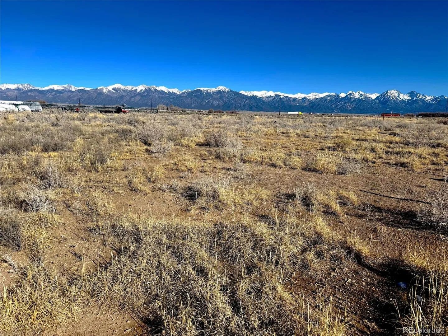Lots & Land-Other in Moffat - Moffat, Colorado, 81143