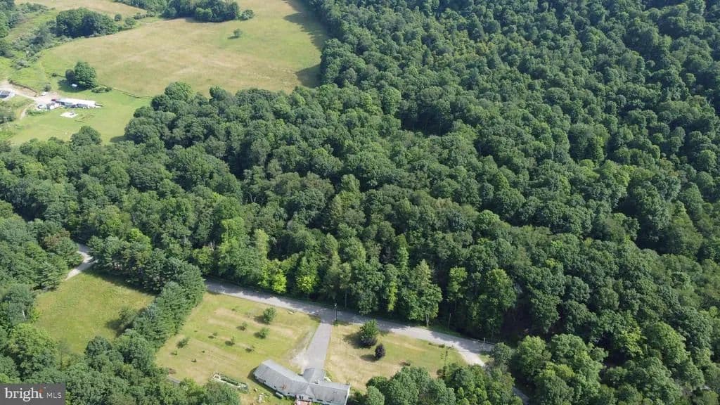 2.37 Acres of Land for Sale in MC HENRY, MD - Maryland, 21541