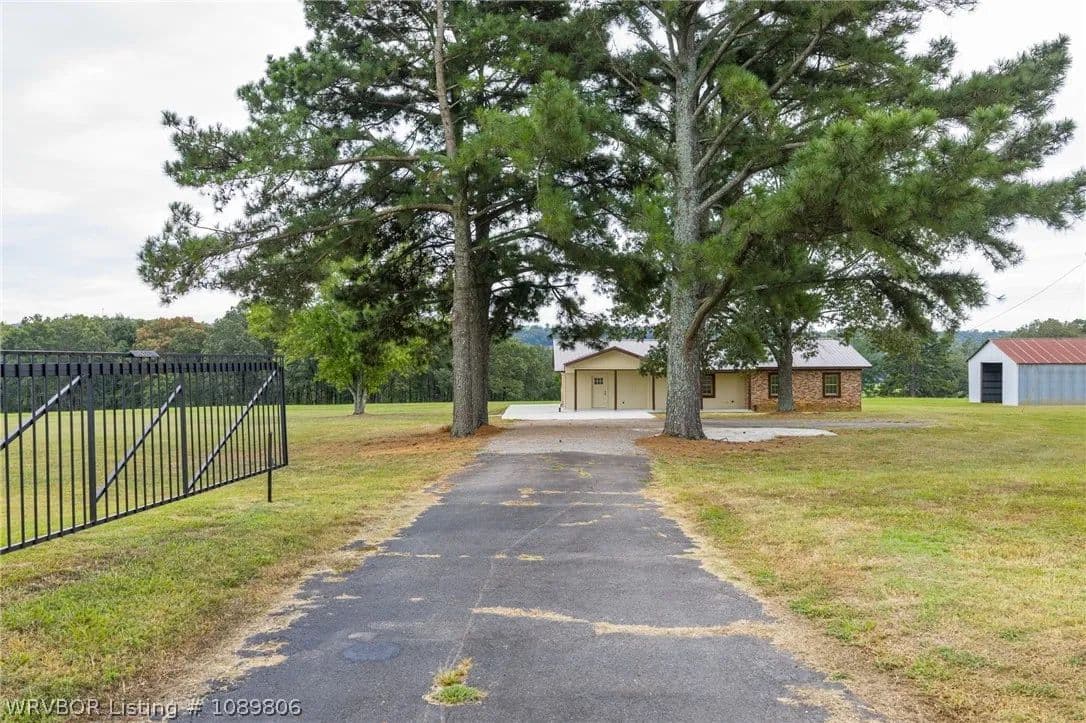 Property from 9643 Wire Road - KW - Mulberry, Arkansas, 72947