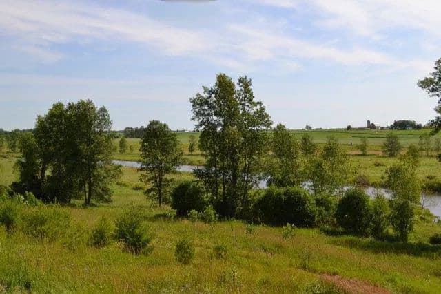 5.06 Acres of Land for Sale in Algoma, Wisconsin - Algoma, Wisconsin, 54201
