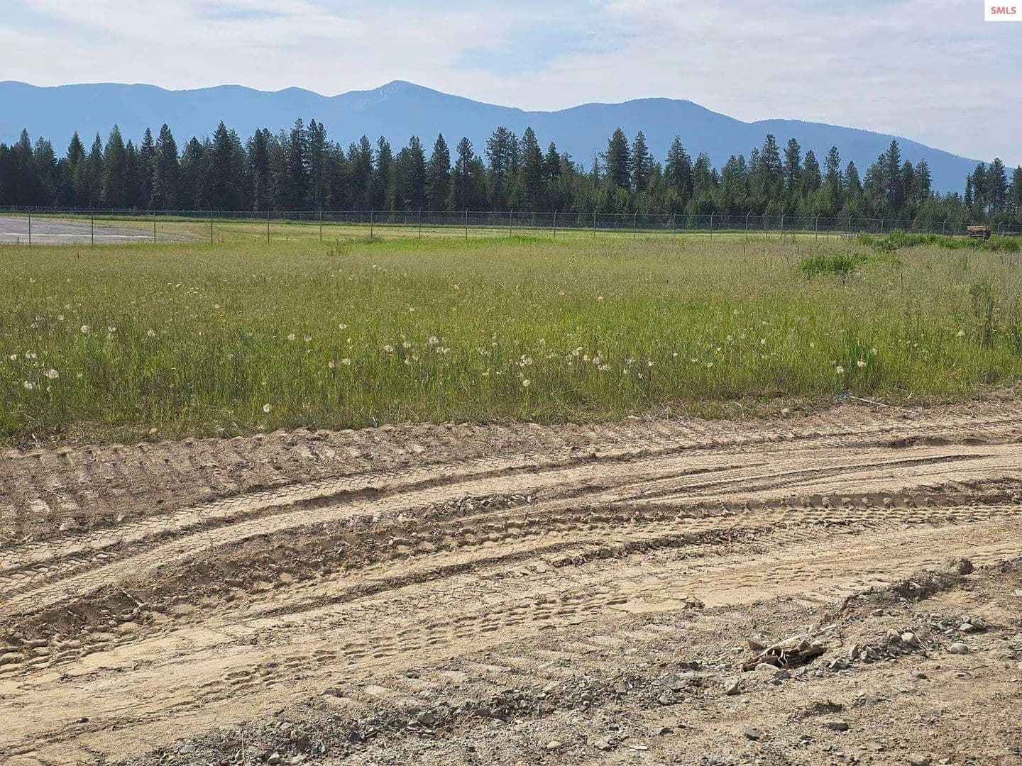 Land -Industrial in Bonners Ferry - Bonners Ferry, Idaho, 83805
