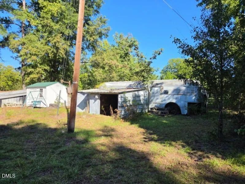 Vacant Land in Wake Forest - Wake Forest, North Carolina, 27587