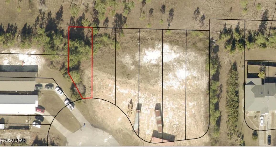 Lots & Land-Other in Panama City - Panama City, Florida, 32404