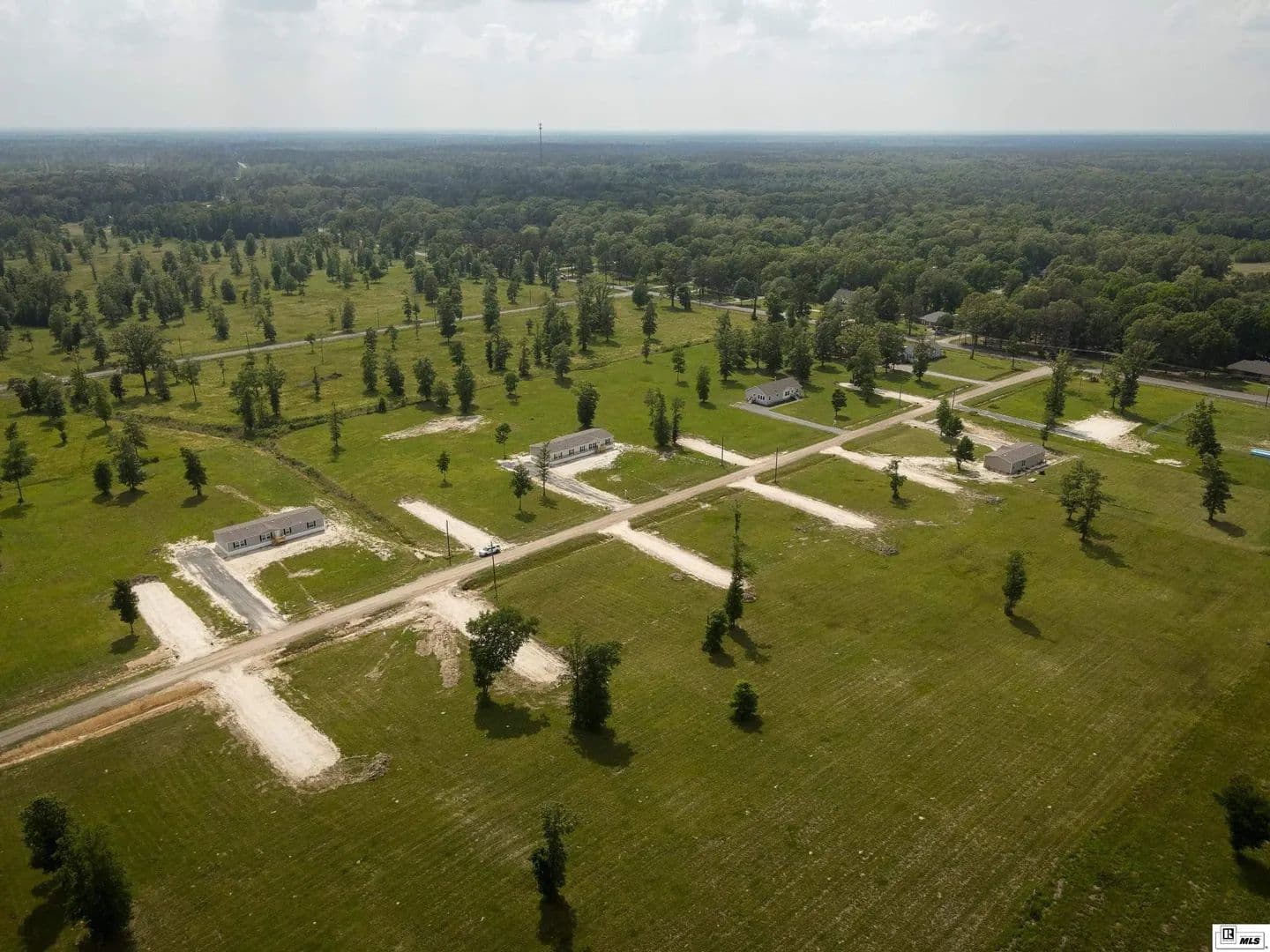 Lots & Land-Other in Monroe - Monroe, Louisiana, 71203