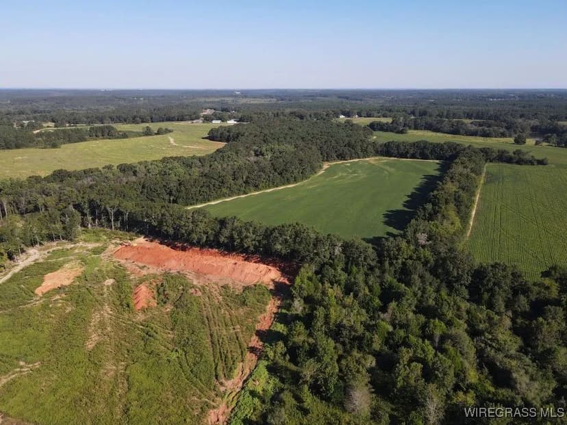 Vacant Land in Enterprise