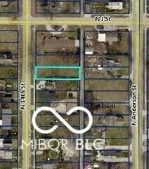 Property from 0 N J Street - KW