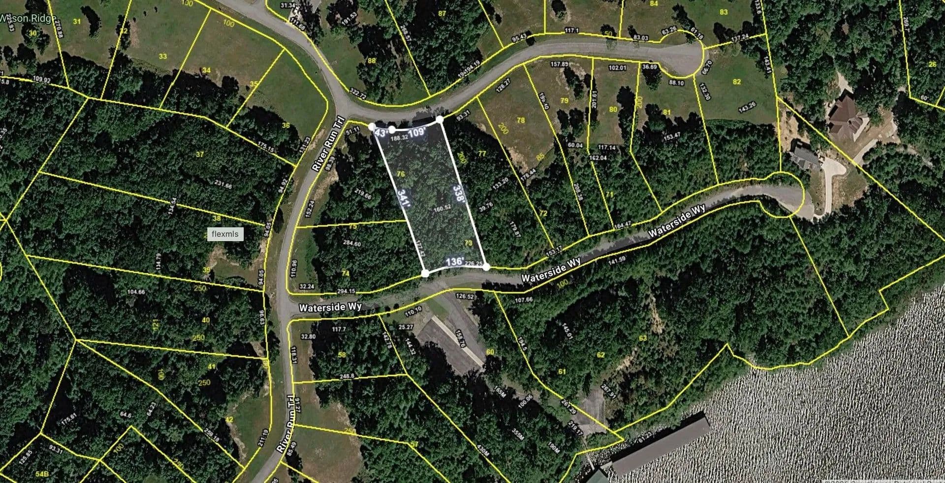 Lots & Land-Other in Spring City - Spring City, Tennessee, 37381