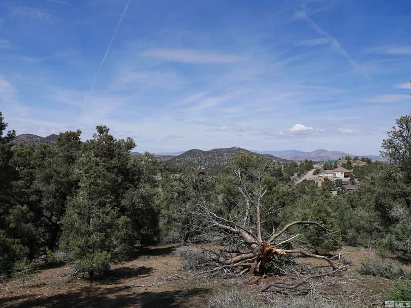 Property from 2165 Hermit Road - KW