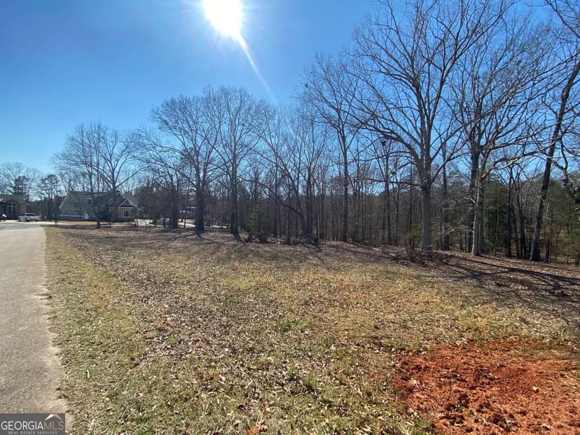 Property from LOT 7 Majestic Shores Road - KW