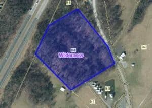 Lots & Land-Other in Mt. Nebo
