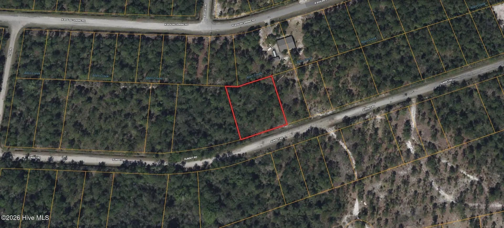 Lots & Land-Other in Bolivia - Bolivia, North Carolina, 28422