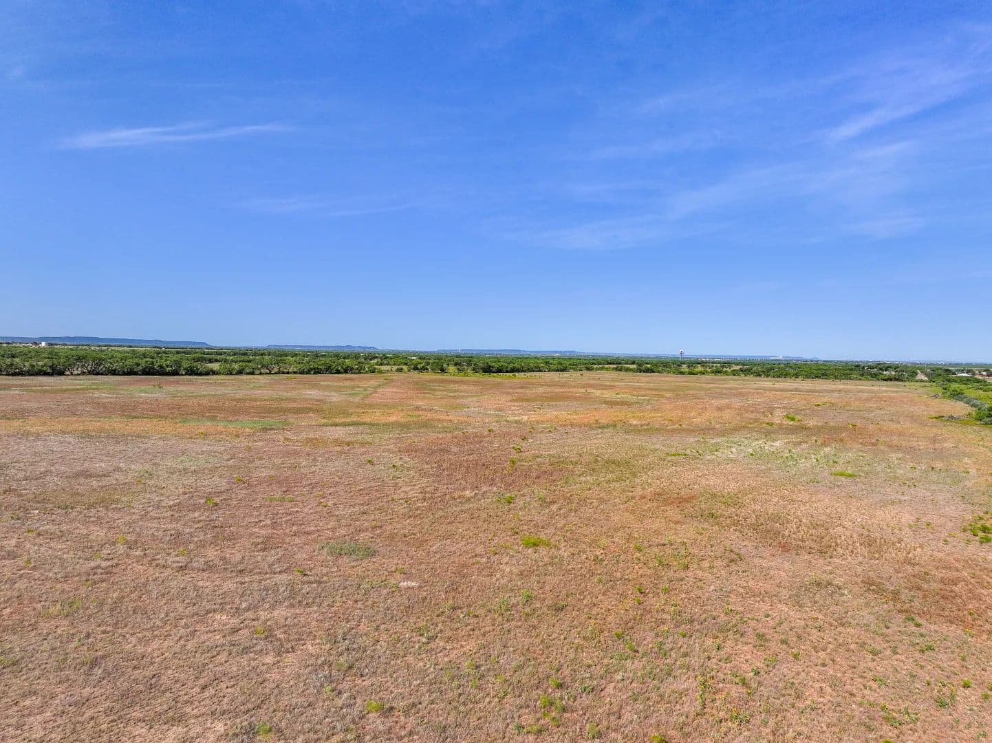 88.75 Acres, TBD Potosi Road, Abilene - Abilene, Texas, 79602