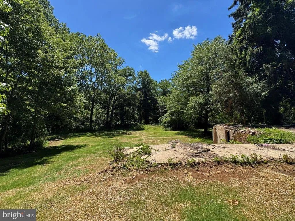 7.45 Acres of Land for Sale in HAVRE DE GRACE, MD - Havre De Grace, Maryland, 21078