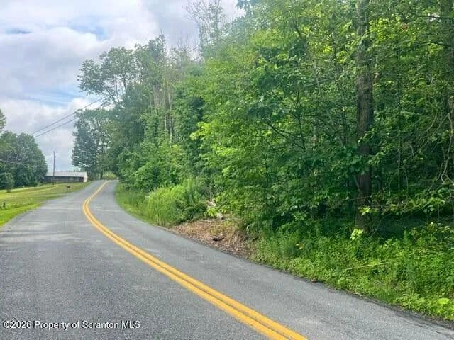 Vacant Land in Lake Ariel - Lake Ariel, Pennsylvania, 18436