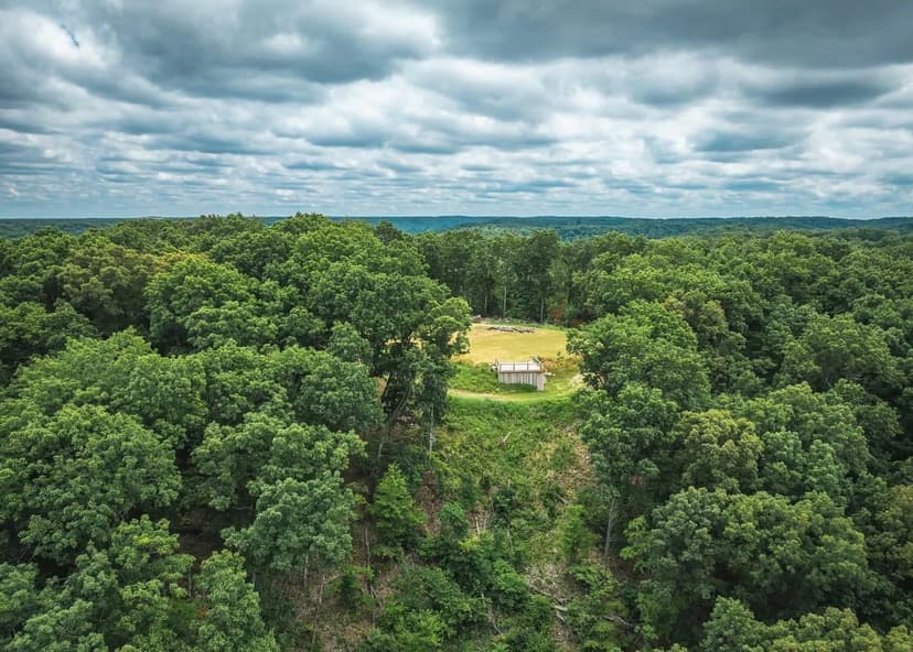 Trails End Trail Tract 2