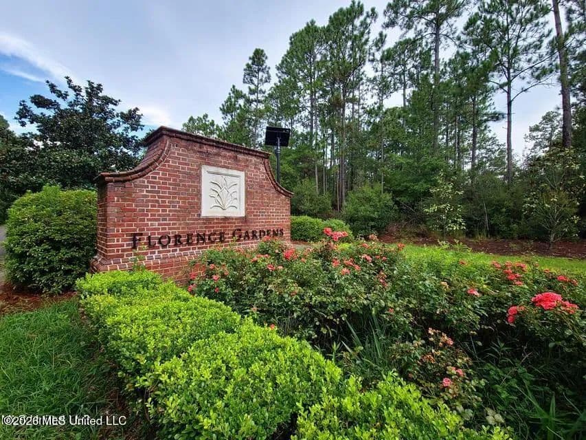 Property from 12436 Preservation Drive - KW - Gulfport, Mississippi, 39503
