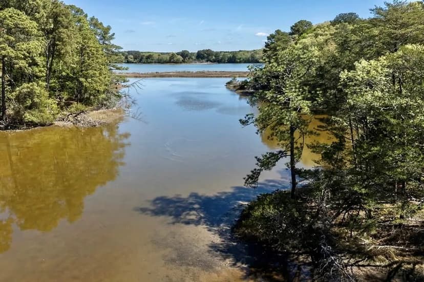 Land -Single Family Acreage in Belle Haven