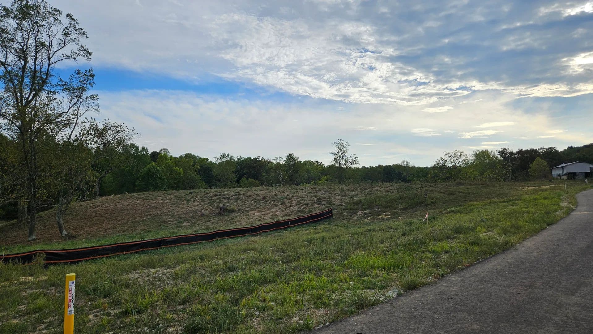Land -Single Family Acreage in Ona - Ona, West Virginia, 25545