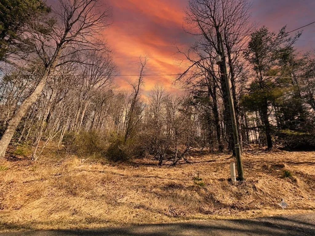 Vacant Land in Fancy Gap - Fancy Gap, Virginia, 24328