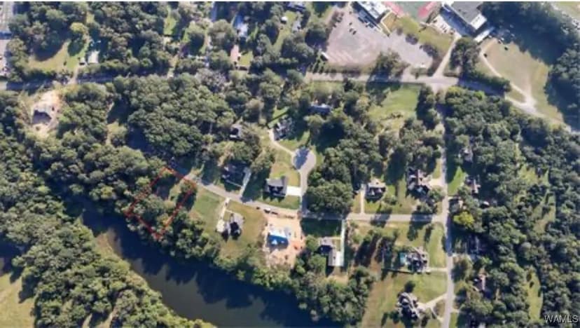 Property from LOT#111 Cherokee Drive - KW