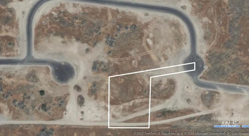 Property from 4055 N 3417 E - KW